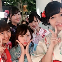 祭囃子Dancing!! [仮歌]