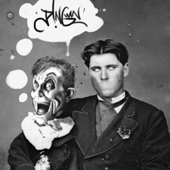 P!ngWIN - Ventriloquist (Hip Hop Instrumental)