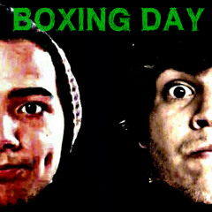 Boxing Day (Sexy Wexy Mix)