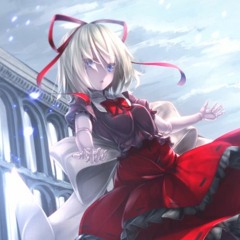 [Chinatsu Records] Touhou Project - Poison Body ~ Forsaken Doll