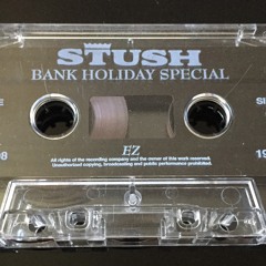 DJ EZ & Mr Blakey @ Stush May Bank Holiday Special 1998