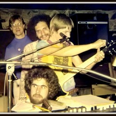 Trilogy - Your Name Here - 1976
