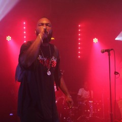 TèK / Factor Will feat Crocadile et Mc Janik
