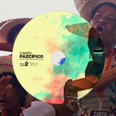 Salí Pueblo Ingrato - Red de Cantadoras del Pacífico Sur - Canto Pazcífico