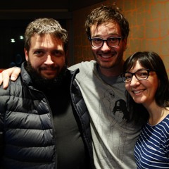 The dark side of tickling