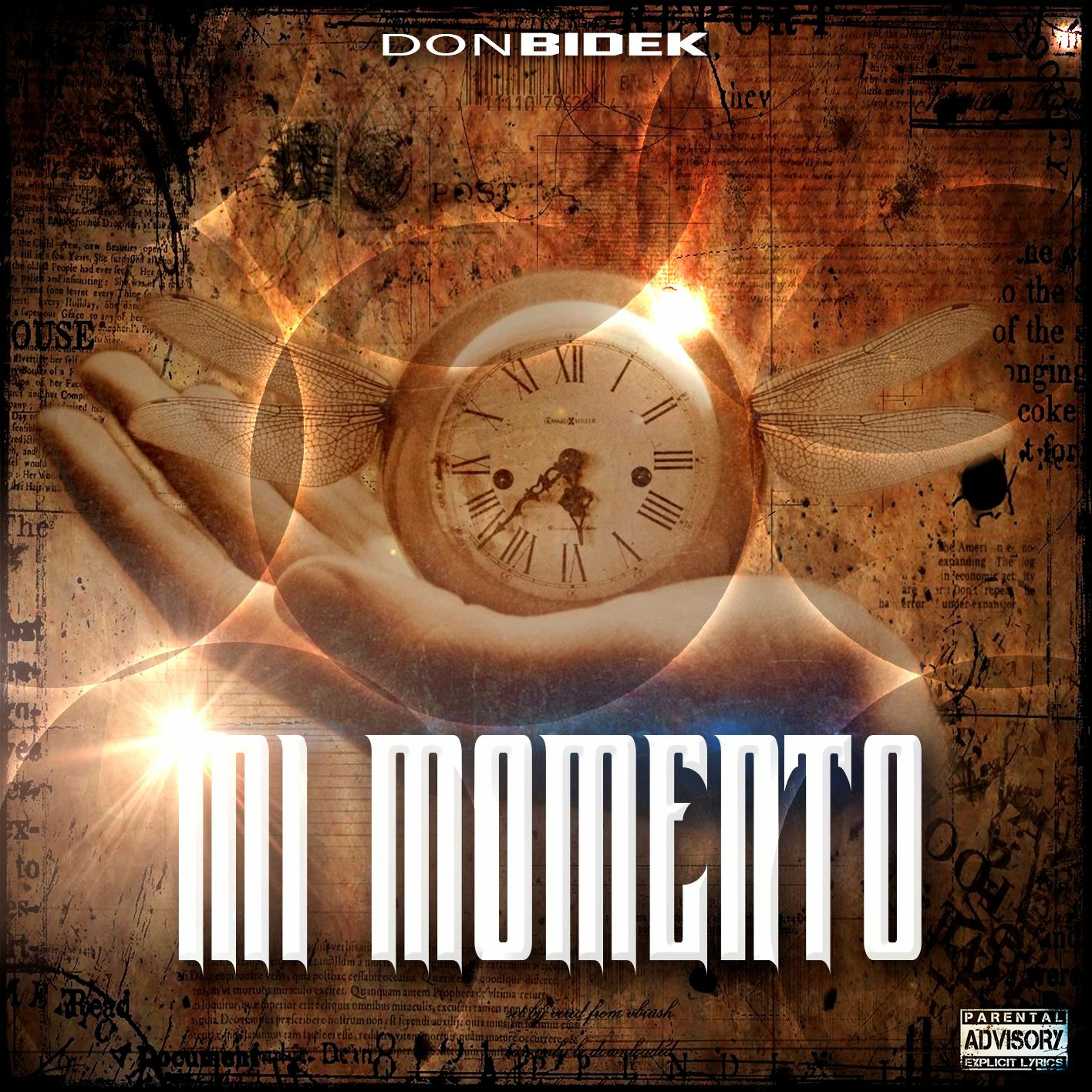 2.- DonBidek - Infiel episode artwork
