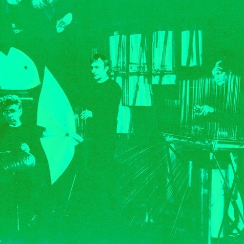 Dandelion Cassette 2nd Taste