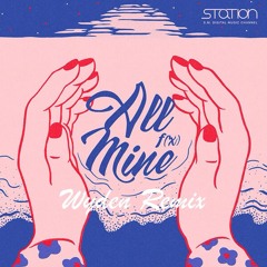 F(x) - All Mine (Wyden Remix)