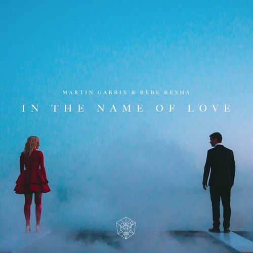 Martin Garrix & Bebe Rexha - In The Name Of Love (Zatrix Instrumental)