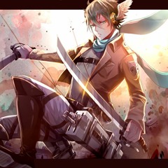 【Andrew】"Call Your Name" Cover Attack on Titan