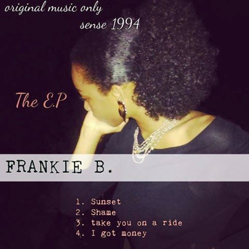 Frankie B. Shorez- Shame