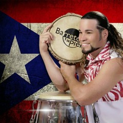 YO SOY BORICUA Barreto y Su Plena