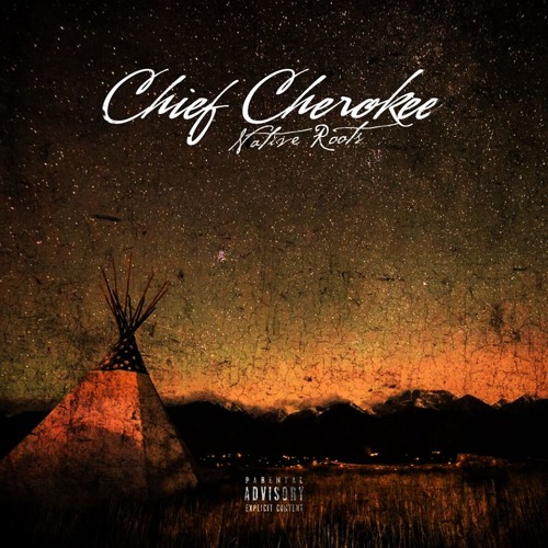 12-Roll It up ( Prod. By Chief Cherokee )