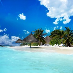 Cool Summer Breeze ©
