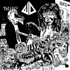 Witchdoctor - Buffalo Bill (bass, production)
