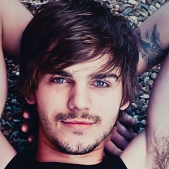 Kenneth van Rooyen - BUDAPEST (Cover)