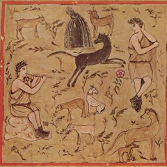 Vergilius - Georgica (Lakatos István)