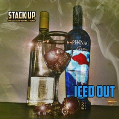 Iced Out -  @BlazeStackUp @FinaleStackUp