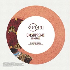 [OBRANI002] B1 Omsupreme - Abmiram (SIT Remix)