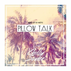 PILLOW TALK