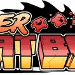 Can o' Salt - Super Meat Boy