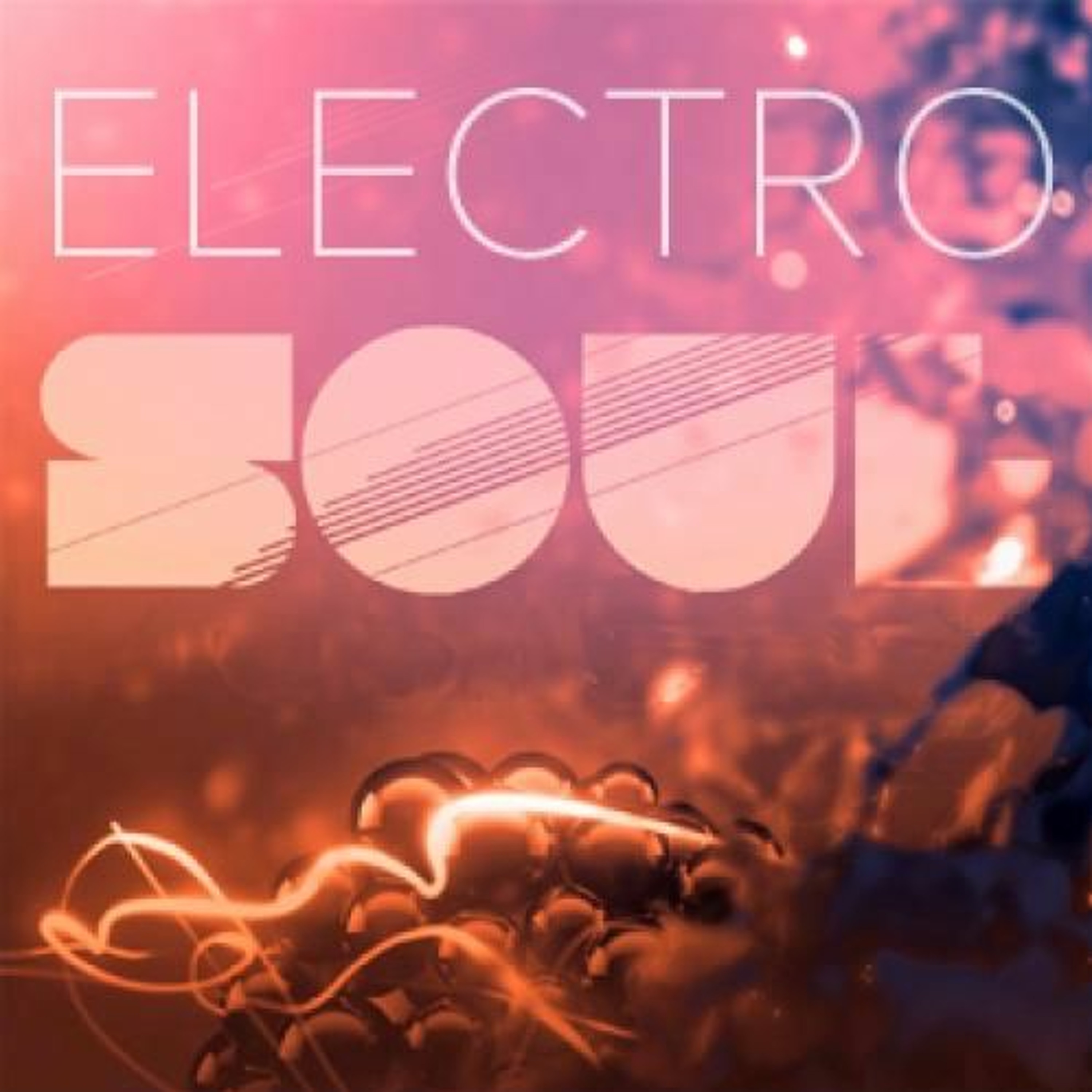 Electro Soul episode artwork