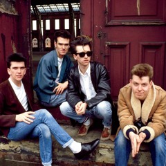 Asleep (The Smiths Cover)