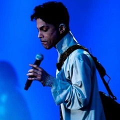 Rare Rehearsal TracK (PRN And The NPG)