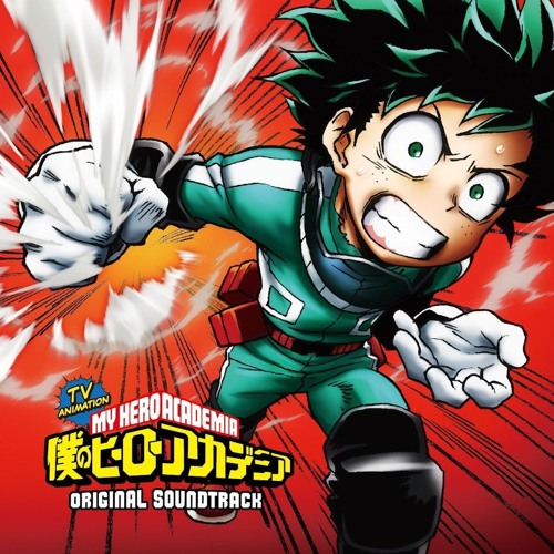 02. You Can Become a Hero