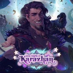 One Night In Karazhan Instrumental