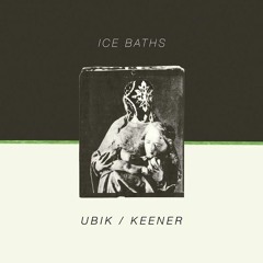 Ice Baths - UBIK