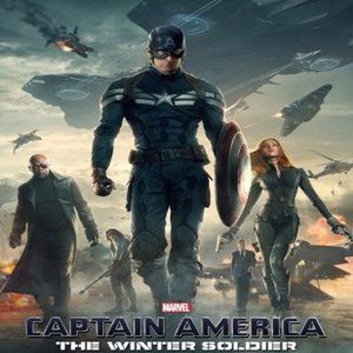 Stream Captain America: The Winter Soldier (2014) by Movie Show Theater:  The Podcast | Listen online for free on SoundCloud