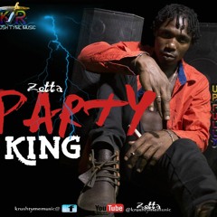 Zetta - Party King