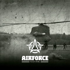 Airforce Festival Promomix by Innominate