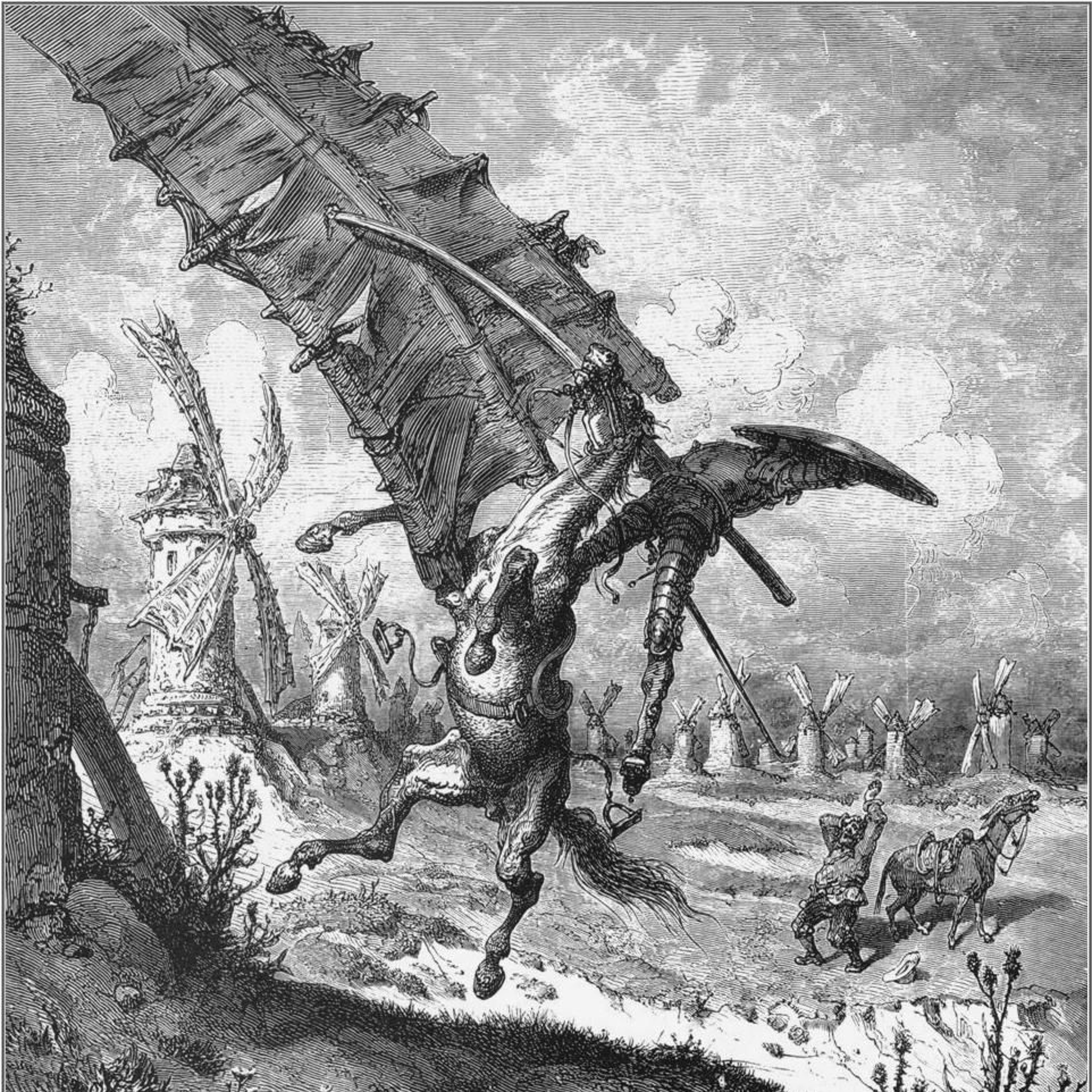 Ritschel - Windmühlen (Radio Edit) episode artwork