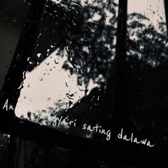 Anong Nangyari Sating Dalawa - Aiza Seguerra (John Saga Cover)