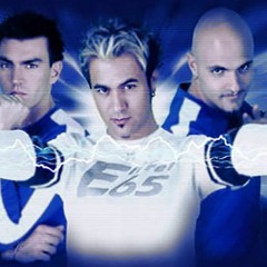 Eiffel 65 - Losing You (Echotest Mix)