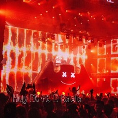 Huy DX & D.Baola Vs GTA, Sam Bruno - ID Vs Red Lips