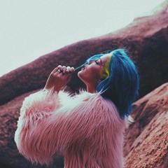 The Chainsmokers ft. Halsey - Closer (Alexamin [Amin Khani] Remix) (x COREY NYELL)