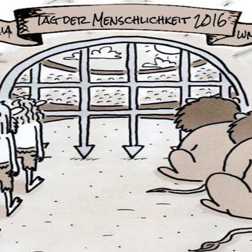 Interview mit Dr. h.c. Any Nemo - Das menschliche Unternehmen