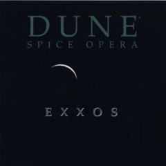 Spice Opera