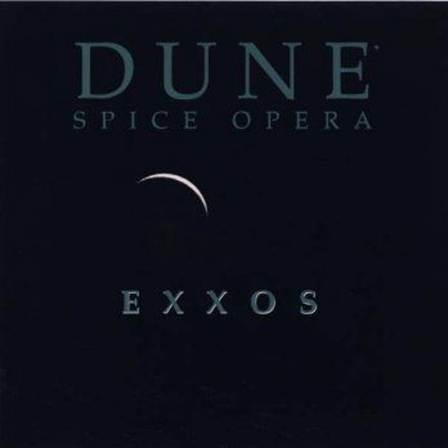 Spice Opera