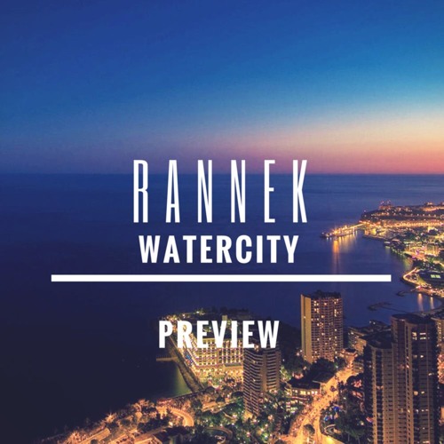 Watercity (Preview)