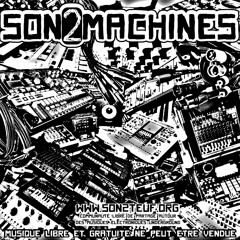 L'enfant de la forêt [SON2MACHINES.01]