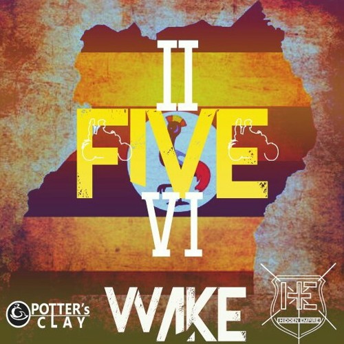 Stream 256 (The Poem) - Wake.mp3 by Wake 256 | Listen online for free on  SoundCloud