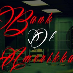 Bank $inatra-Drama(Prod.Ghxst)