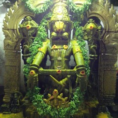 ಭಳಿರೆ ಭಳಿರೆ ನರಸಿಂಹ ಮಹಸಿಂಹ . ವಿಜಯದಾಸರ ಕೃತಿ