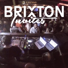 BRIXTON INVITES 2015.02 URSS (Audio)