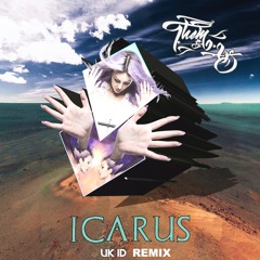 Icarus (UK:ID Remix)