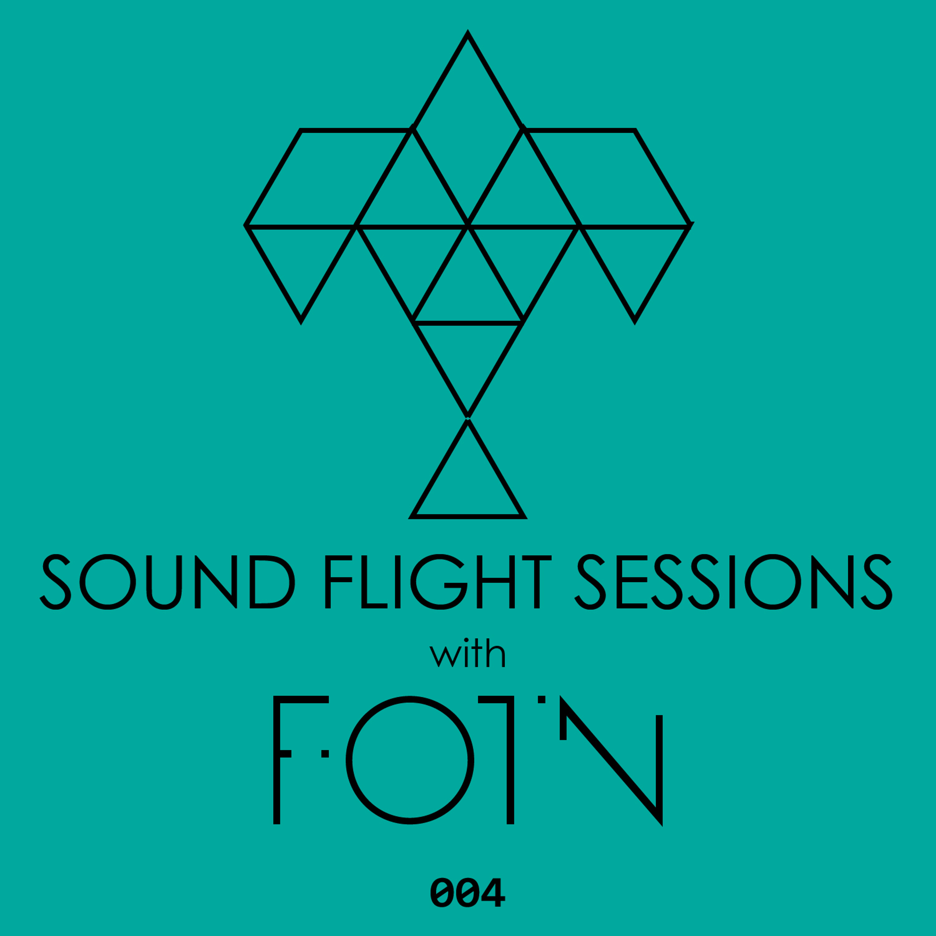 Sound Flight Sessions